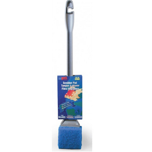Lee's Algae Scrubber Coarse - Glass