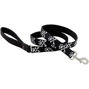 Lupine 6 foot Lead Bling Bonz 1 inch thick