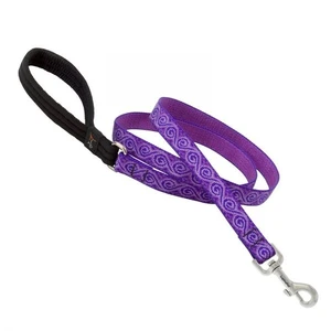 Lupine 4 foot Lead JELLY ROLL 3/4 Inch thick