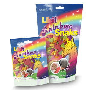 Likit Rainbow Snaks