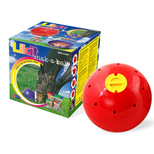 Likit Snak-a-Ball
