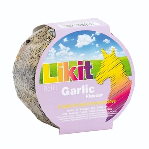Likit Refill Garlic Flavour 600G