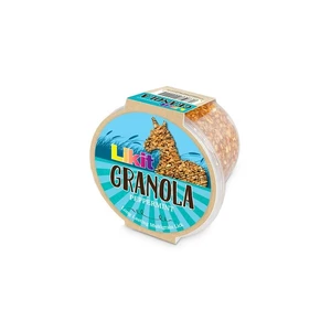 Likit Granola Horse Treat 550g - Mint