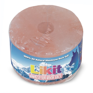 Likit Himalayan Ice Rock Salt