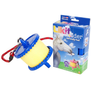 Likit Holder Blue