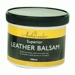 Ambassador Leather Balsam 500ml