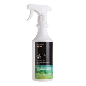 Lustre Vet 500mls