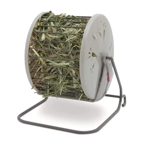 Living World Hay Wheel