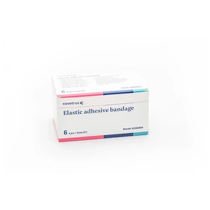 Covetrus Elastic Adhesive Bandage 10cm x 4.5m