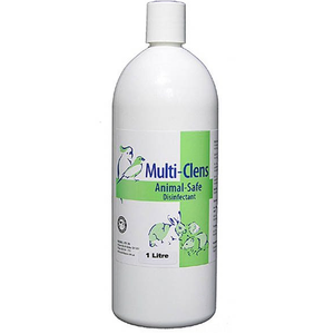 PASSWELL MULTI-CLENS 1% 1LT