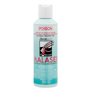 Malaseb Medicated Shampoo 250ml 