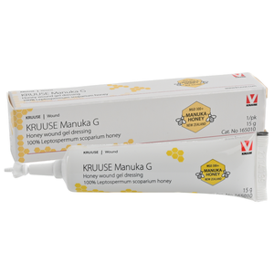 Kruuse Manuka Gel 15g