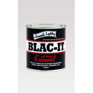 Blac It 250ml