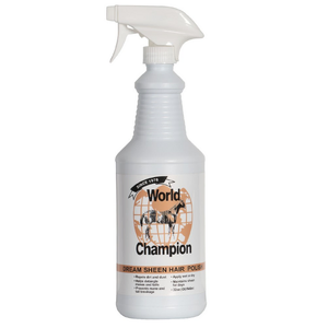 World Champion Pepi Dream Sheen - 946mL