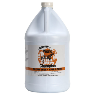 World Champion Pepi Dream Sheen - 3.785L