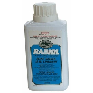 Bone Radiol (Blue Label) 250ml