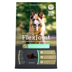 Lovebites FlexJoint Chews