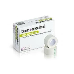 Micropore Tape 25mm x 9m