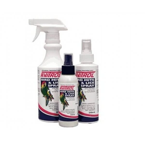 Avitrol Mite & Lice Spray