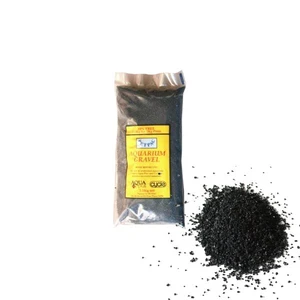 Natural Black Quartz Sand 2.2kg