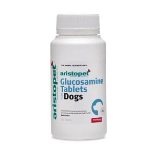 Aristopet Glucosamine Tablets