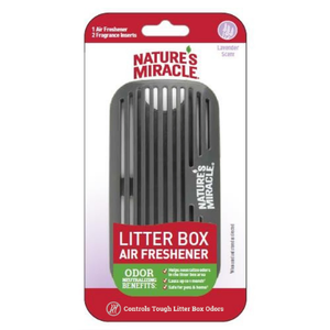 Natures Miracle Air Freshener for Litter