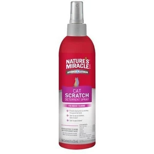 Nature's Miracle Cat Scratch Deterrent 236Ml