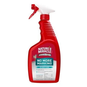 Nature's Miracle No More Marking Rtu 709Ml