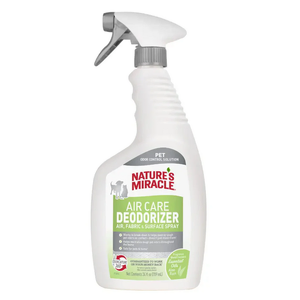 Nature's Miracle Air Care Deodorizer Aloe Rain 709mL