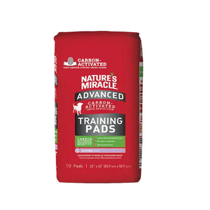Nature's Miracle Advanced Training Pads 10pk