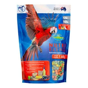 Nutriblend Pellets Large 1.6kg