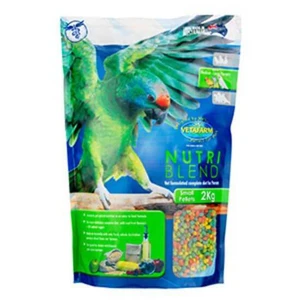 Nutriblend Pellets Small 2kg