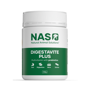Natural Animal Solutions Digestavite Plus 100g