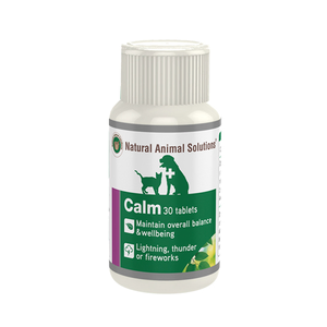 Calm Tablets 30 pack