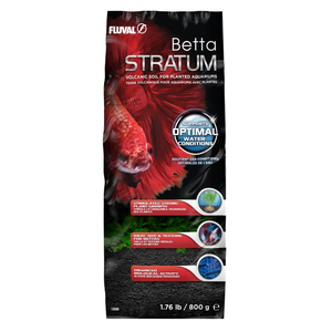 Fluval Betta Stratum 800gm