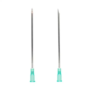 Covetrus Hypodermic Needles - 14g 1.5"