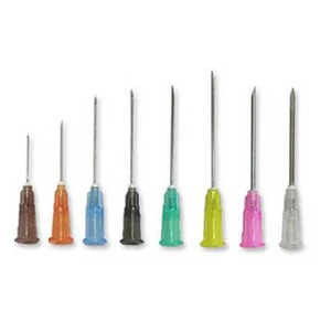 Needles BD box of 100 - Sold per box