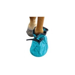 Poultice Boot Canvas COB FREE UK Postage First Aid Breathable Fabric 