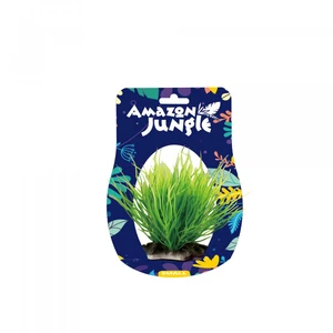 Amazon Jungle 4 Leaf Clover Display 10-12cm