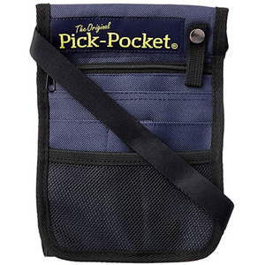 Conni Pick-Pocket Nurses Pouch and Belt