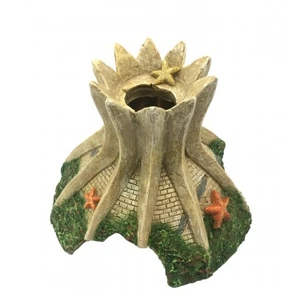 Cathedral of Brazil Small Ornament