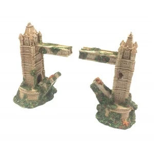 London Bridge Small Ornament