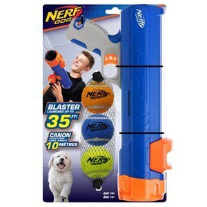 Nerf Dog Tennis Ball Blaster 30cm