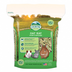 Oxbow Oat Hay 425g