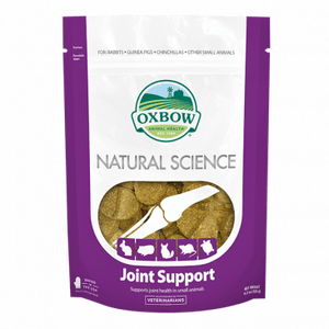 Oxbow Natural Science Joint Supplement 120G
