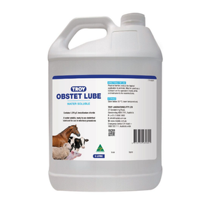 Troy ObstetLUBE 5L
