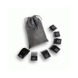 oster universal clipper comb set