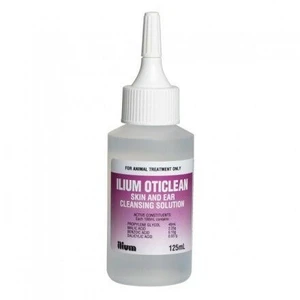 Ilium Oticlean 125ml Nozzle