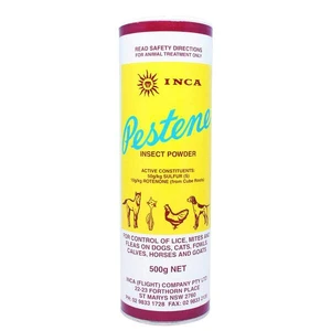 Pestene Powder 500gm