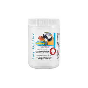 Poly Aid Plus 500gm